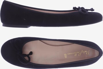 PRETTY BALLERINAS Ballerina 41,5 in Schwarz: predná strana