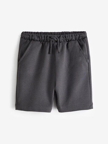 Next - regular Pantalón en Mezcla de colores