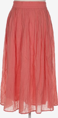 Josephine & Co. Skirt in XL in Red: front