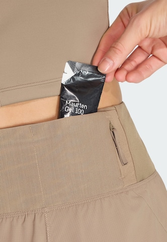 Regular Pantalon de sport 'Adi365 Formotion' ADIDAS PERFORMANCE en beige