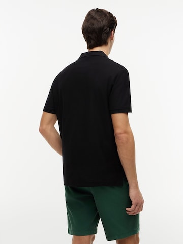 T-Shirt 'CLASSIC' TOMMY HILFIGER en noir