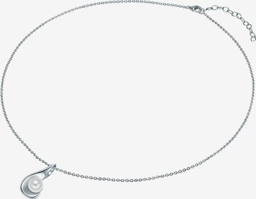 Strandglück Necklace in Silver