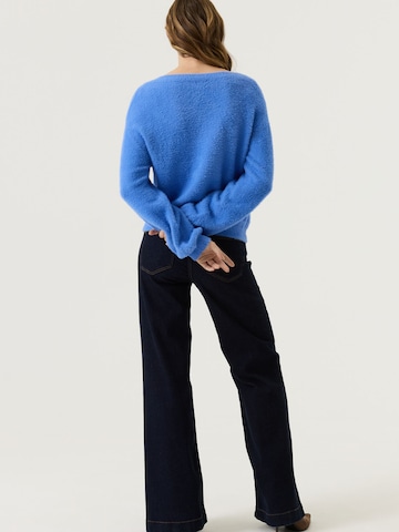 GARCIA Sweater in Blue
