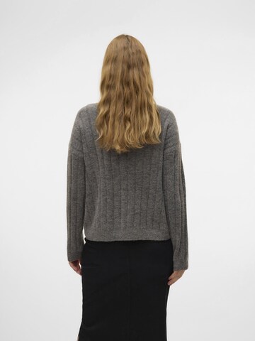 Vero Moda Maternity Trui in Grijs