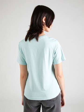 GANT T-Shirt in Blau