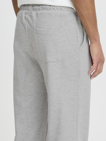 Wide leg Pantaloni 'BHBRODY Pants' di BLEND in grigio