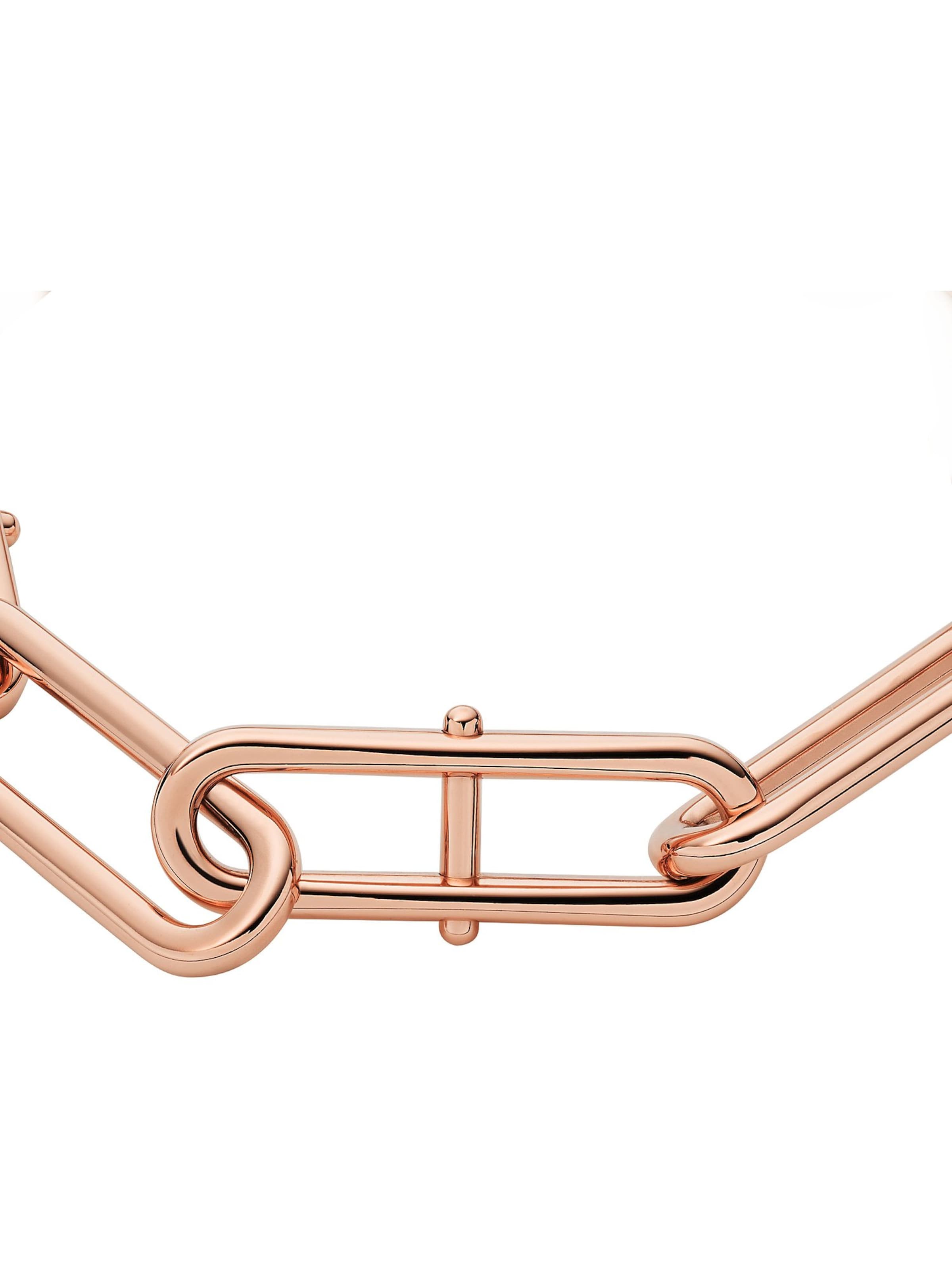 FOSSIL Bracelet in Pink