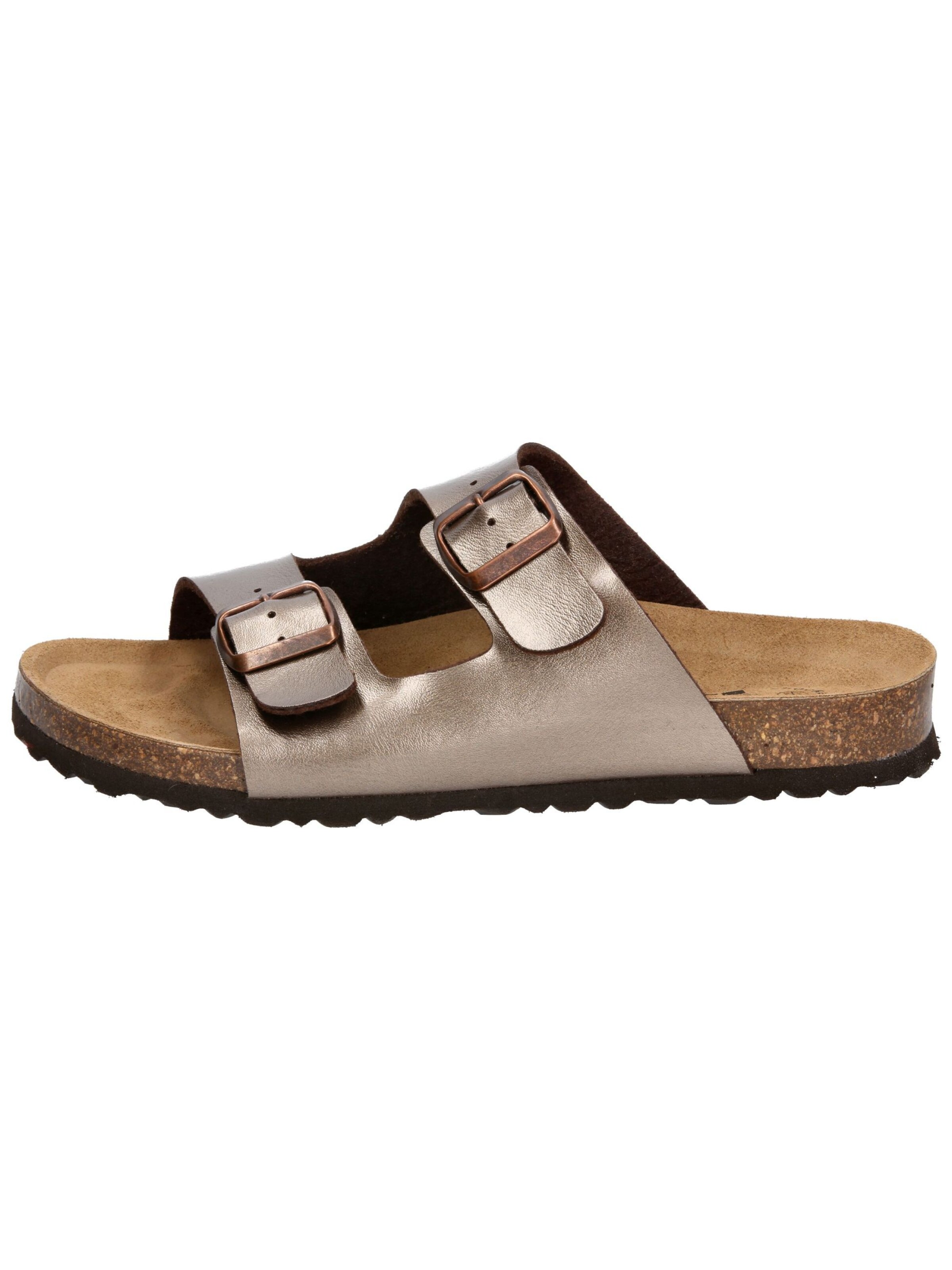 LICO Mule 'Bioline Platino' in Brown