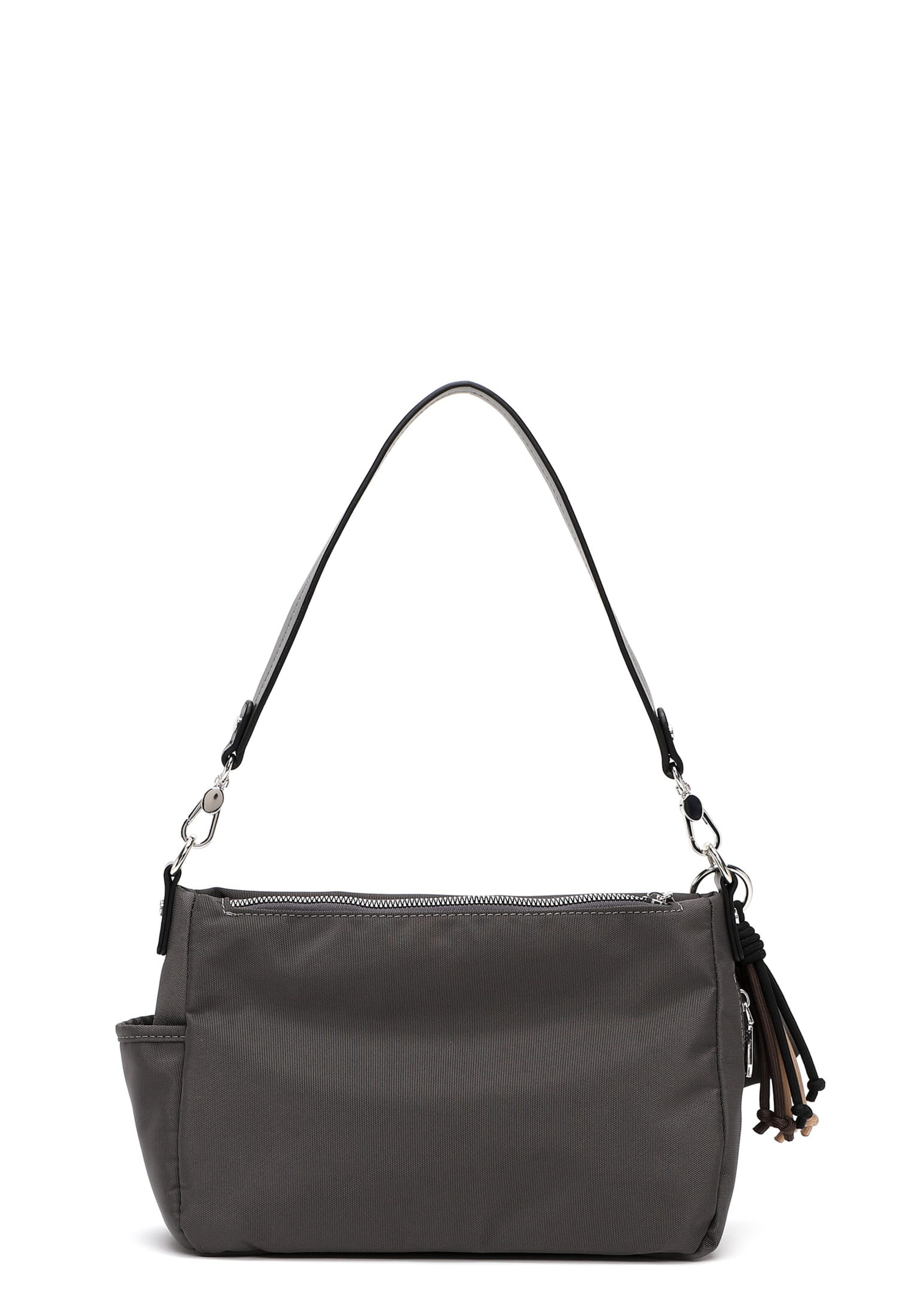 Tamaris Pouch in Grey