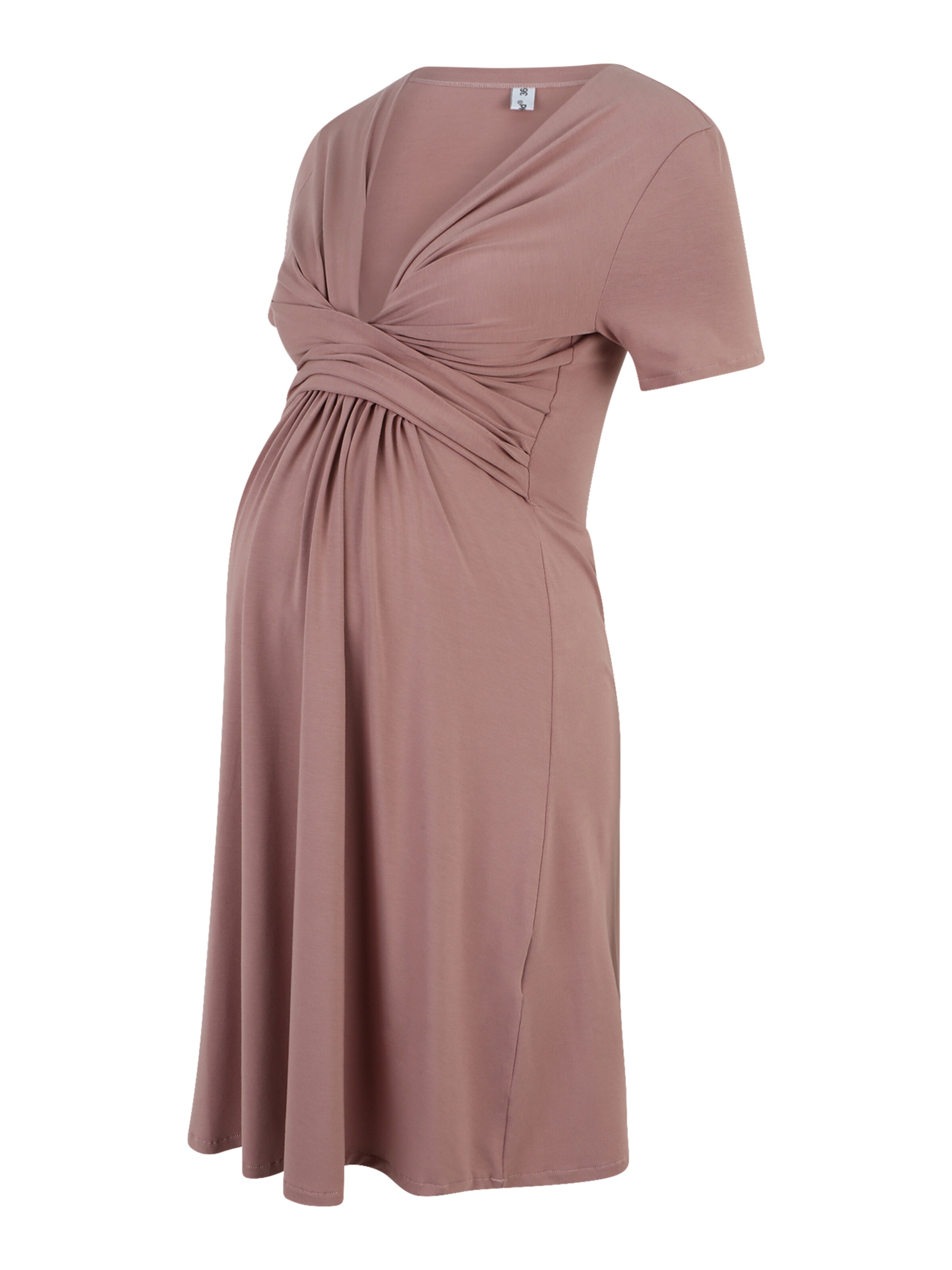 Bebefield Mekko 'Liara' värissä vaaleanpunainen: etupuoli