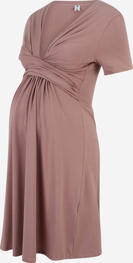 Bebefield Dress 'Liara' in Dusky pink, Item view
