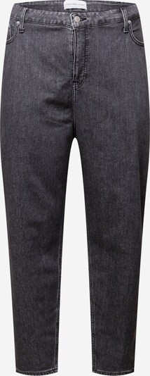Calvin Klein Jeans Curve Τζιν σε γκρι ντένιμ, Άποψη προϊόντος