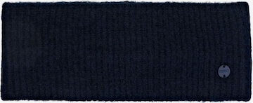 ESPRIT Headband in Blue: front