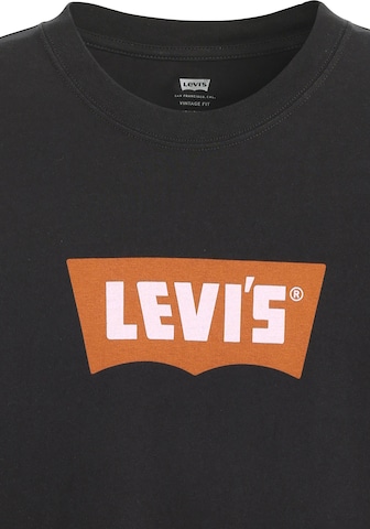 LEVI'S ® Tričko - Čierna