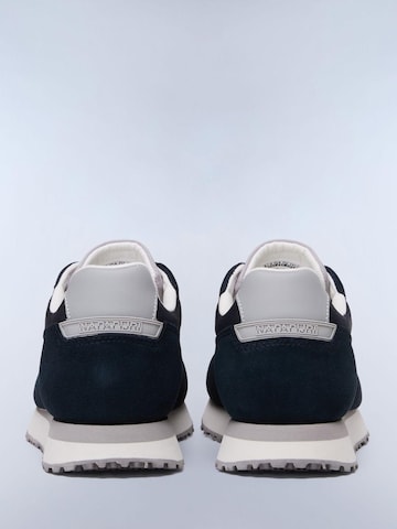 NAPAPIJRI - Zapatillas deportivas bajas en azul