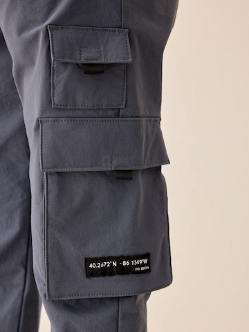 Next Regular Broek in Grijs