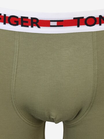 Tommy Hilfiger UnderwearBokserice - zelena boja