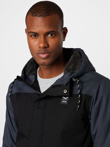 Iriedaily Between-season jacket in Grey