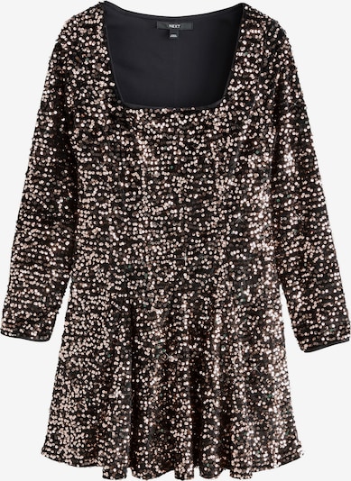 Next Kokteilové šaty - čierna, Produkt