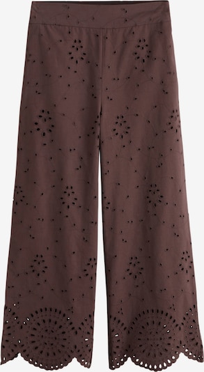 Next Pants in 52/Regular in Chocolate, Item view