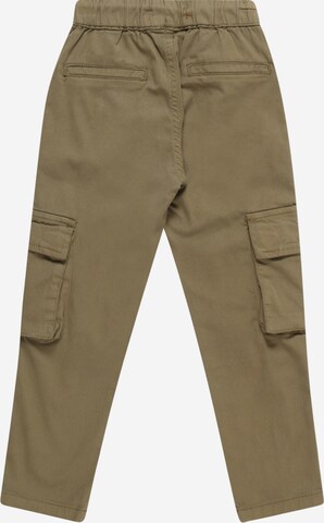 STACCATO Regular Pants in Green