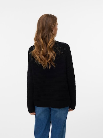 Pull-over VERO MODA en noir