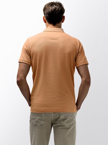 State of Art Shirt in Oranje