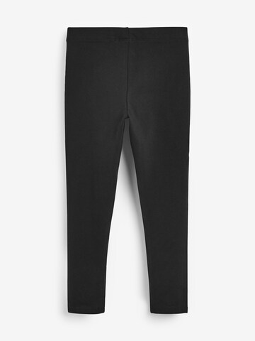 Next - Skinny Leggings en negro