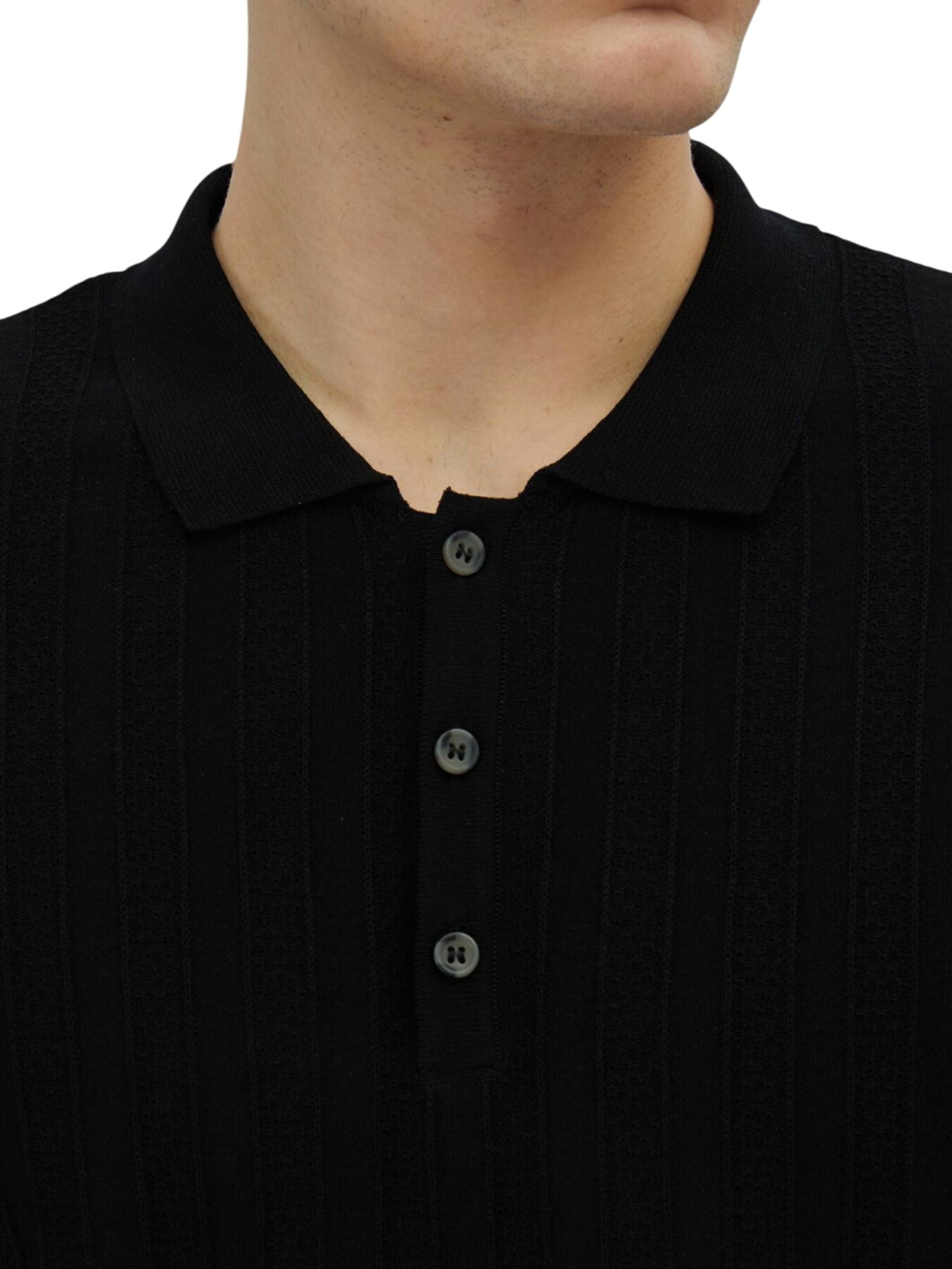 Pull-over KİP en noir