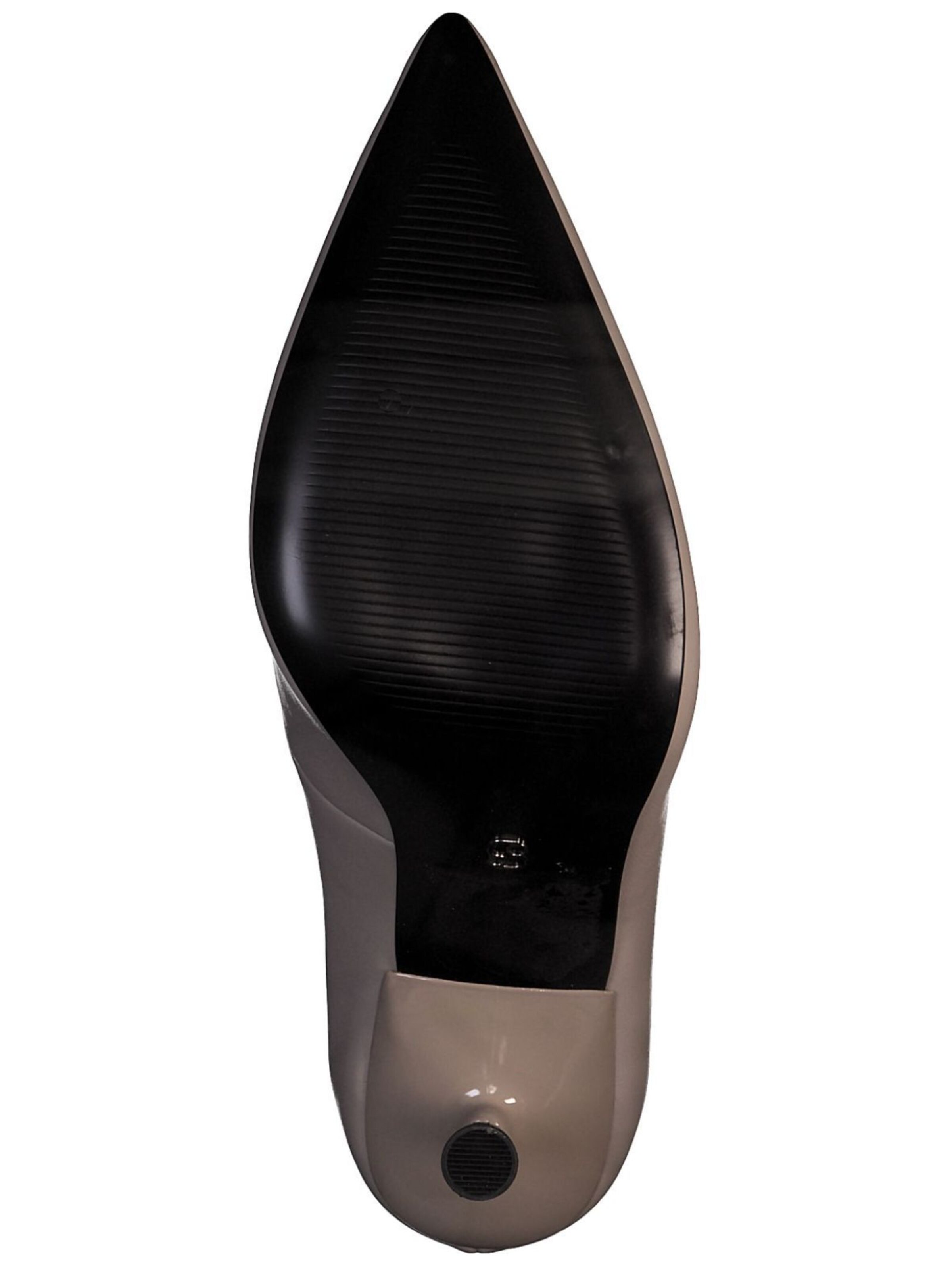 Décolleté di s.Oliver in grigio