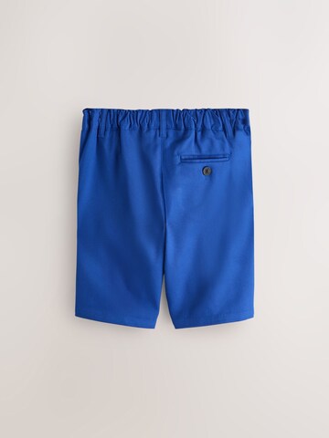CLARKS - regular Pantalón en azul