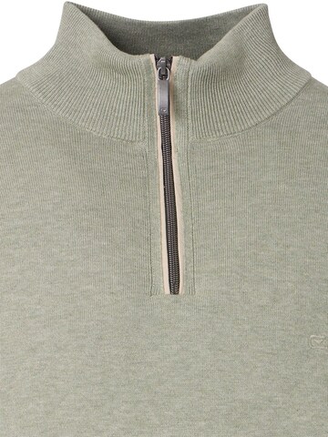 CASA MODA Shirt in Green