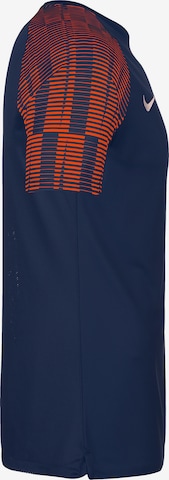 NIKE Tricot in Blauw