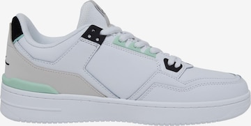 Sneaker bassa di Karl Kani in bianco