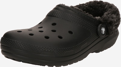 Crocs Dreváky - sivá / čierna, Produkt