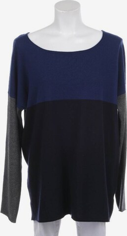 Vince Sweater & Cardigan in L in Blue: front