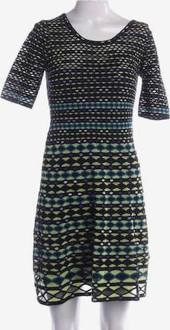 MISSONI Dress in XXS in Mixed colors: front