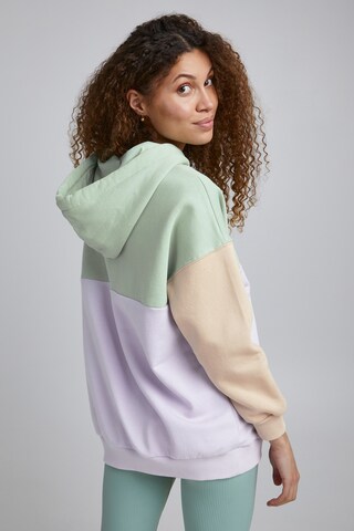 The Jogg Concept Sweater in Green