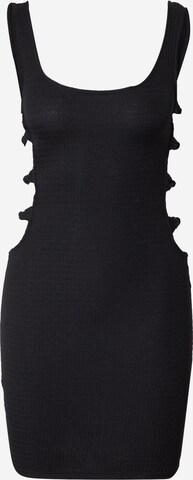 LeGer by Lena Gercke - Vestido 'Maja' en negro: frente