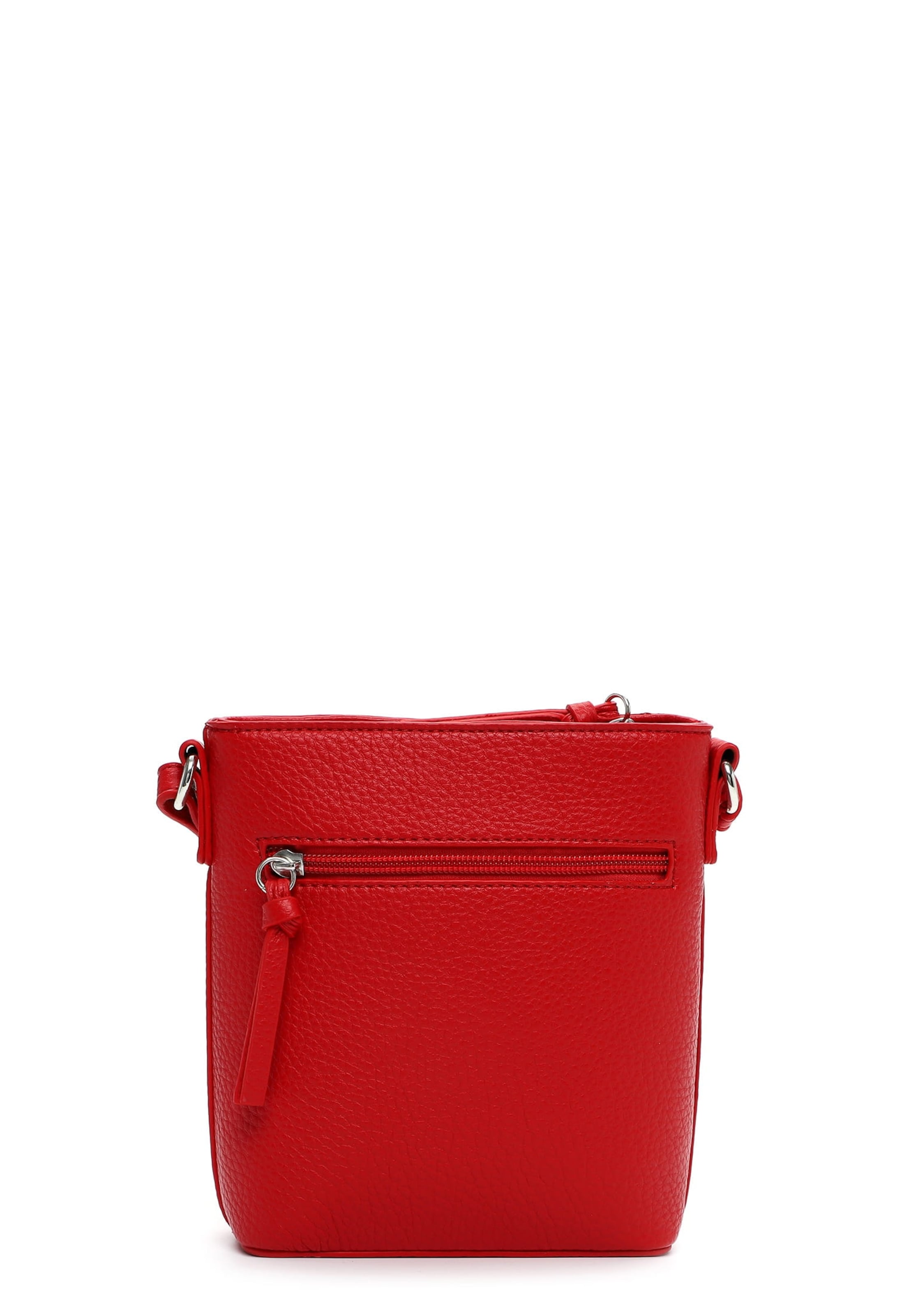 Tamaris Crossbody bag 'Alessia' in Red