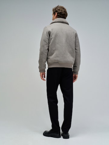 Salsa Jeans Winterjas in Beige