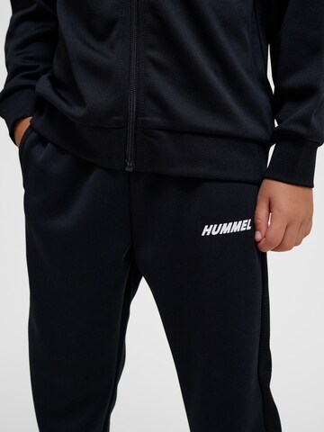 Hummel regular Bukser i sort