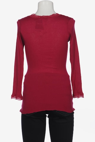 Sorgenfri Sylt Top & Shirt in XL in Pink