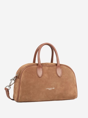 LANCASTER Paris Handtas in Bruin