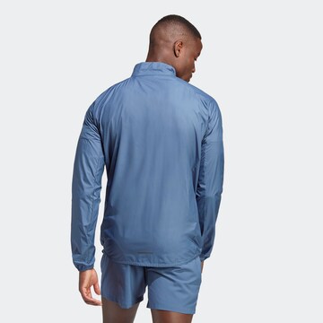 ADIDAS TERREX Outdoor jacket in Blue