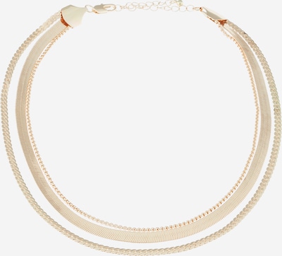 ABOUT YOU Kette 'KCN-67881' in gold, Produktansicht