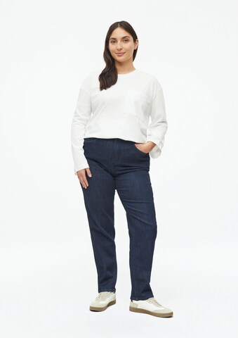 s.Oliver Boot cut Jeans in Blue