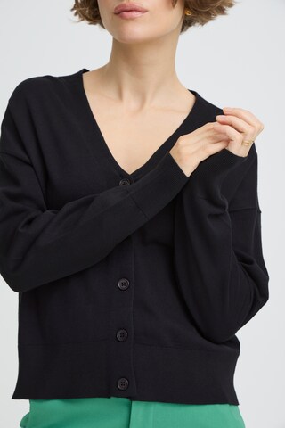 Cardigan 'BYMmorla' b.young en noir