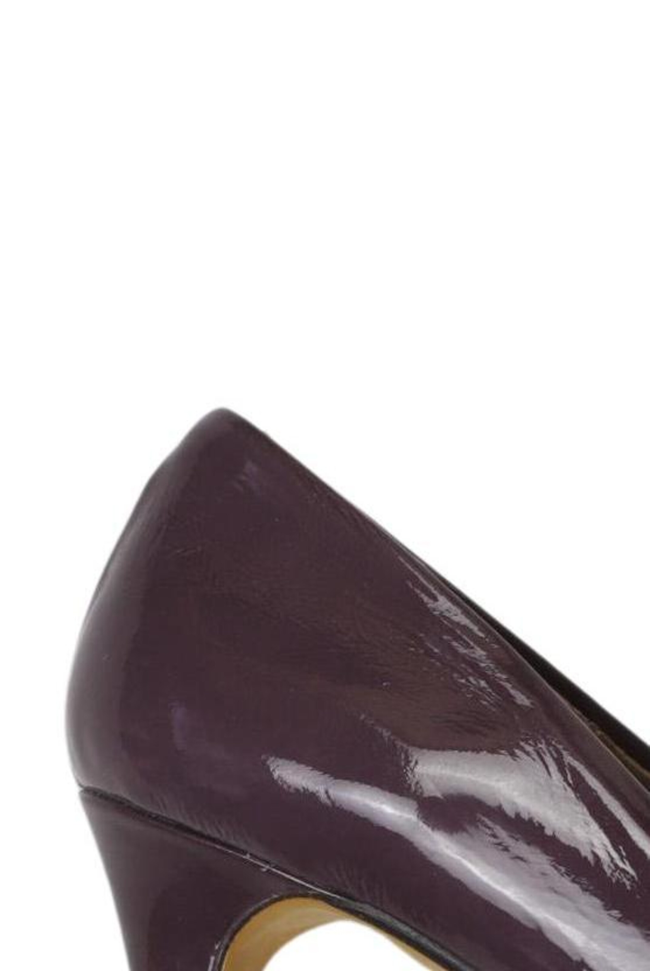 ALBA MODA High Heels & Pumps in 39 in Purple