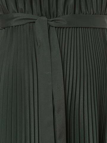 Ambiance Abendkleid in Grün